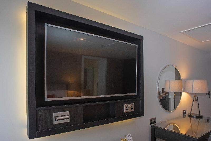 Ten Hill Place Edimburgo Habitación foto